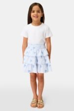 Kids Mini Monkey Sami Skirt - Image 2
