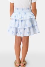 Kids Mini Monkey Sami Skirt - Image 3