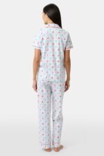 4th of Jemina Fiora Pajamas - Image 4