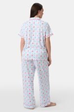 4th of Jemina Fiora Pajamas - Image 6