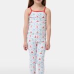Kids 4th of Jemina Noa Set
