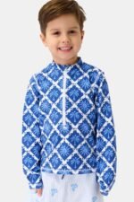 Kids Sunny Days Rashguard