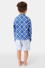 Kids Sunny Days Rashguard - Image 2