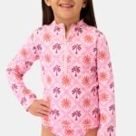 Kids Sunny Days Rashguard