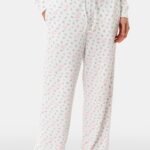 Mini Monkey Blossom Julienne Pant