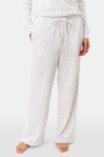 Mini Monkey Blossom Julienne Pant