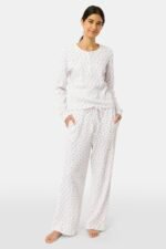 Mini Monkey Blossom Julienne Pant - Image 2