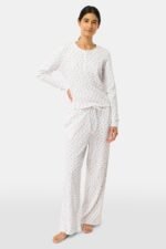Mini Monkey Blossom Julienne Pant - Image 3