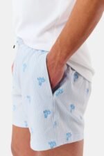 Mens Mini Monkey Swim Trunk - Image 3