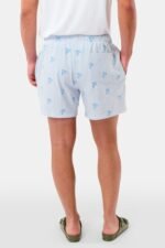 Mens Mini Monkey Swim Trunk - Image 4