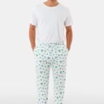 Mens Luck O' The Monkey Simon Pant