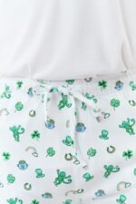 Mens Luck O' The Monkey Simon Pant - Image 2