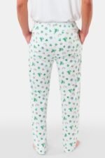 Mens Luck O' The Monkey Simon Pant - Image 4