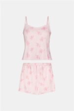 Cupids Kiss Cami Boxer Set - Image 7