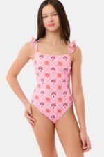 Kids Sunny Days Rory One Piece - Image 4
