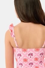 Kids Sunny Days Rory One Piece - Image 6