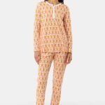 Monkey Pajamas