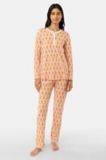 Monkey Pajamas