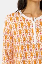 Monkey Pajamas - Image 2