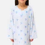 Kids Mini Monkey Kurta