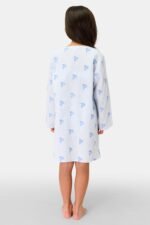 Kids Mini Monkey Kurta - Image 6
