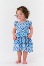Kids Liana Alana Dress - Image 2