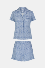 Jemina Wyatt Polo Pajamas - Image 5
