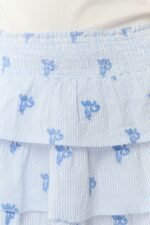 Kids Mini Monkey Sami Skirt - Image 4