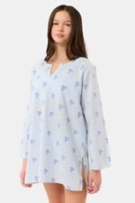 Kids Mini Monkey Kurta - Image 2