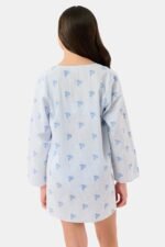 Kids Mini Monkey Kurta - Image 4