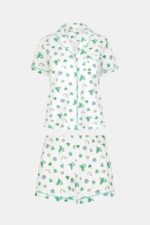Luck O' The Monkey Polo Pajamas - Image 6