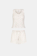 Mini Monkey Blossom Cherry Tank Set - Image 6