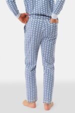 Mens Hathi Spencer Pajamas - Image 7