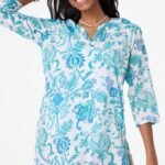 Amanda Kurta