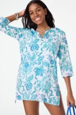 Amanda Kurta