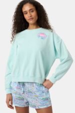 Apres Sea Phoebe Sweatshirt - Image 2