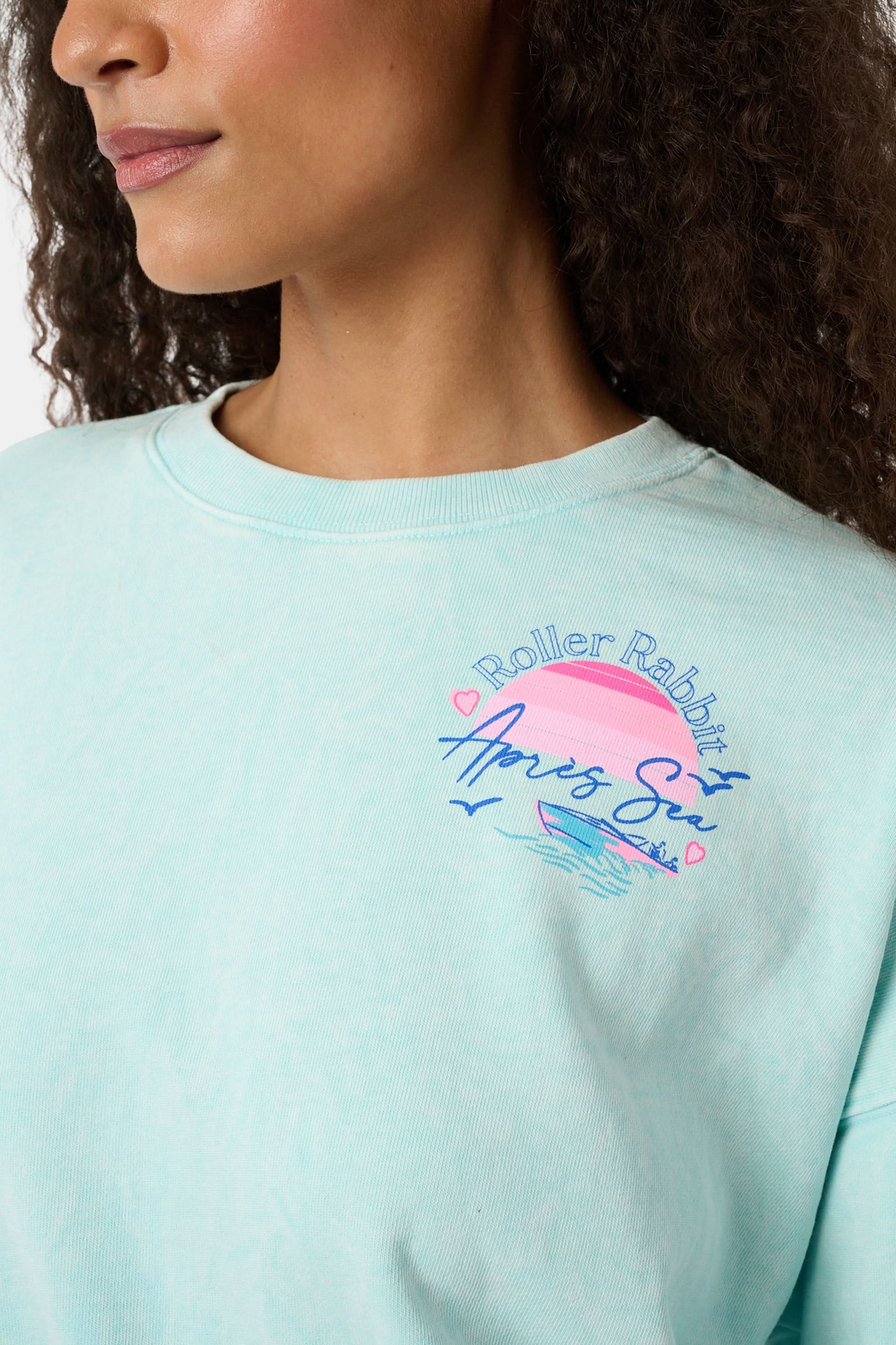 APRES_SEA_PHOEBE_SWEATSHIRT_0166 Apres Sea Phoebe Sweatshirt - Image 1