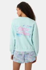 Apres Sea Phoebe Sweatshirt - Image 4