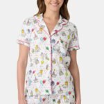 Birthday Bonanza Polo Pajamas