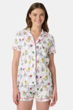 Birthday Bonanza Polo Pajamas