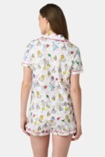 Birthday Bonanza Polo Pajamas - Image 5