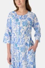 Amanda Anu Long Kurta - Image 2