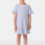 Girls Hearts Esme Dress