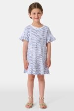 Girls Hearts Esme Dress