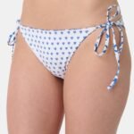 Monkey/Hearts Serena Bikini Bottom