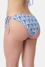 Monkey/Hearts Serena Bikini Bottom - Image 4