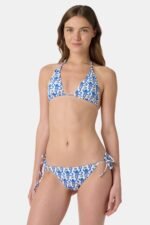 Monkey/Hearts Serena Bikini Top - Image 8