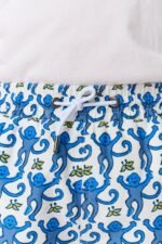 Boys Monkey Swim Trunks - Image 5