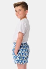 Boys Monkey Swim Trunks - Image 6