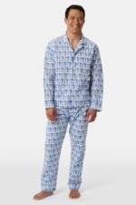 Mens Monkey Loungewear - Image 2